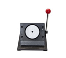 Stand Cutter for Round Button 75mm