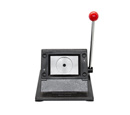 Stand Cutter for Round Button 44mm