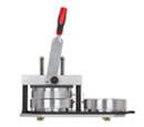 158mm Button Making Machine