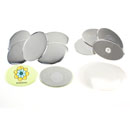 45x65mm Nd. Magnet Button