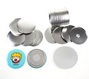 65mm Nd. Magnet Button
