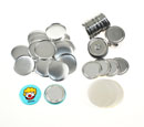 32mm Nd. Magnet Button