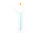 Pen with Snap Cover