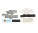 25x70mm Rubber Magnet Button