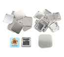 37x37mm Metal Pin Button