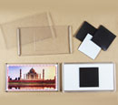 Snap Button W/ Magnet 113x58mm