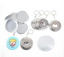 65mm Bottle Opener Keychain