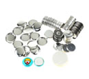 25mm Nd. Magnet Button