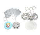 56mm Bottle Opener Keychain