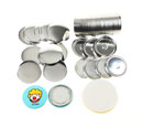 37mm Nd. Magnet Button