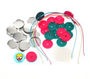 32mm Hair Band