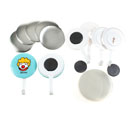 56mm Hanger Button with Magnet