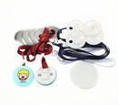 44mm Rope Tie Button