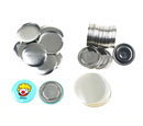 40mm Nd. Magnet Button