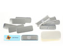 25x70mm Nd. Magnet Button