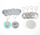 58mm Bottle Opener Keychain