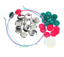 25mm Hair Band