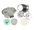 56mm Nd. Magnet Button
