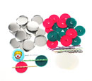 32mm Hair Pin