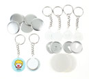 32mm Versa-back Keychain
