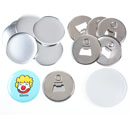 65mm Bottle Opener with Magnet