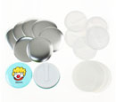 56mm Clip Button