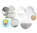 75mm Pocket Mirror