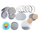 65mm Pocket Mirror