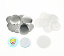 44mm Clip Button