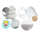 90mm Pocket Mirror