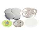 60x90mm Bottle Opener with Magnet