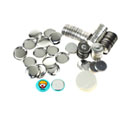 20mm Nd. Magnet Button
