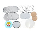 50mm Pocket Mirror