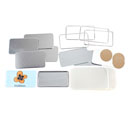 50x90mm Pocket Mirror