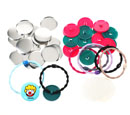 32mm Hiar Tie