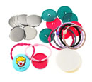 37mm Hair Tie
