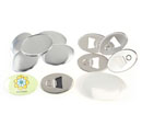 45x65mm Bottle Opener with Magnet