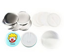75mm Clip Button