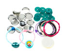 25mm Hair Tie