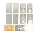 50x90mm Bottle Opener with Magnet