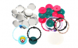 hair tie -- 32