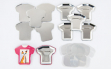 T-shirtPinButton大图