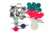 hair pin--25