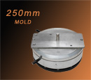 250mm Molde